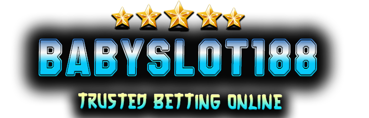 BabySlot188 Logo